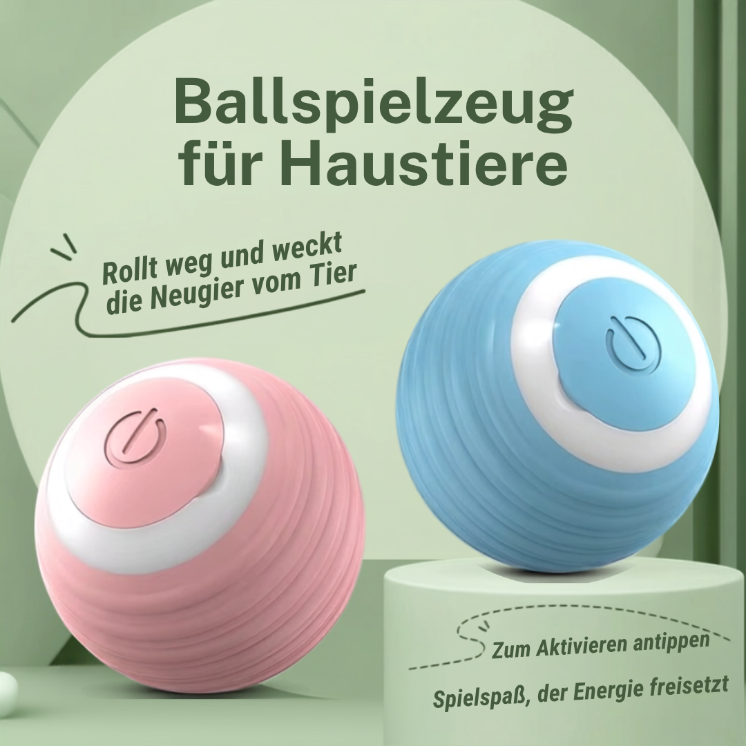 Anivia Interaktive Ball