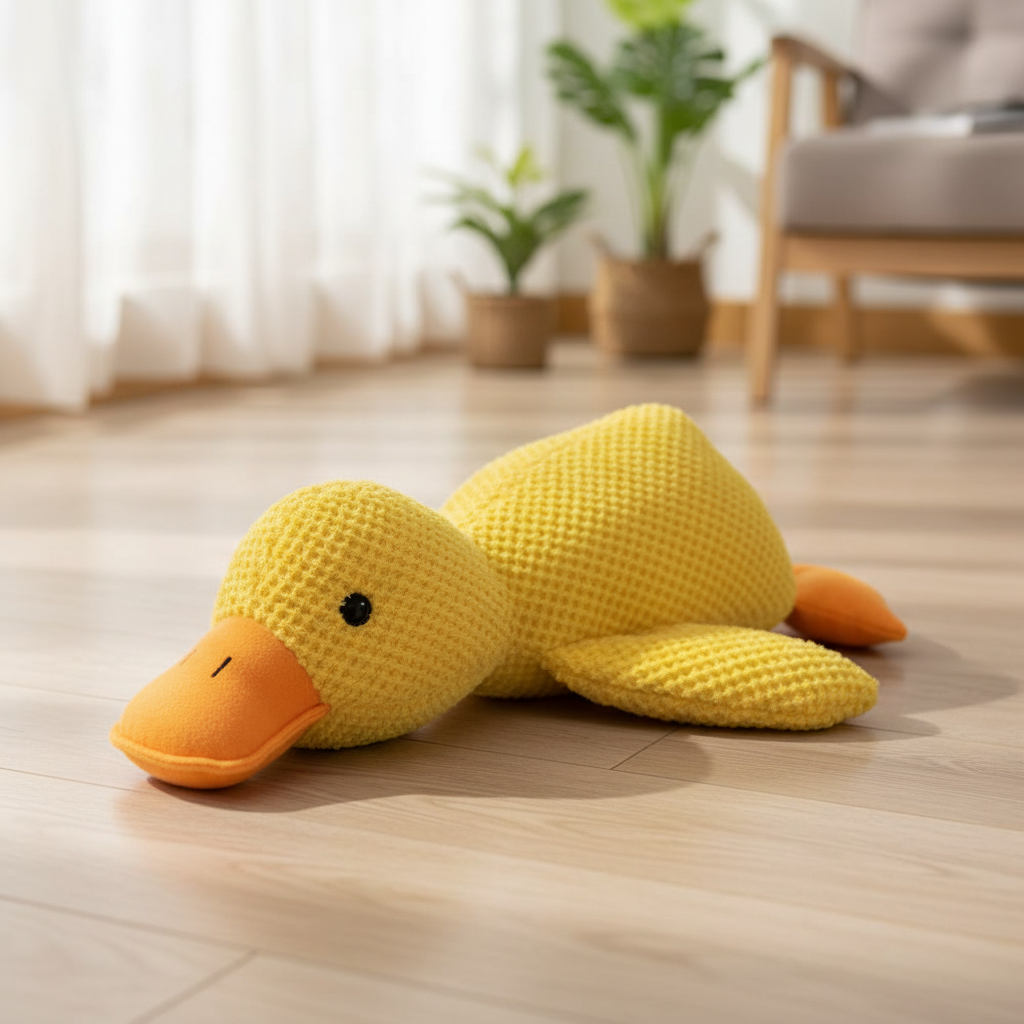 Anivia Anti-Stress Ente